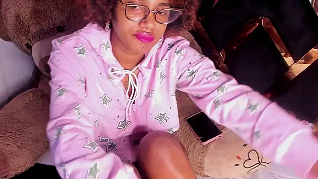 Ebony beautifull online show from February 14, 6:45 am