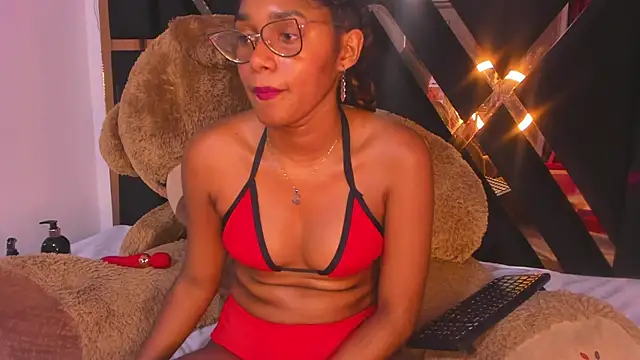 Ebony beautifull online show from February 26, 6:37 am