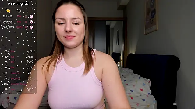 Snapshot of ThreeshaWhite chatting on February 27, 7:15 pm ThreeshaWhite online show from February 27, 7:15 pm