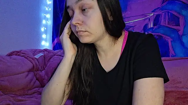 Cyndee Winter online show from January 10, 4:20 pm