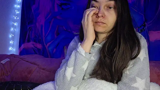 Cyndee Winter online show from January 11, 5:07 pm