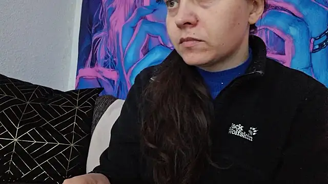 Cyndee Winter online show from January 13, 2:11 pm