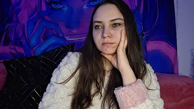 Cyndee Winter online show from January 24, 11:34 pm