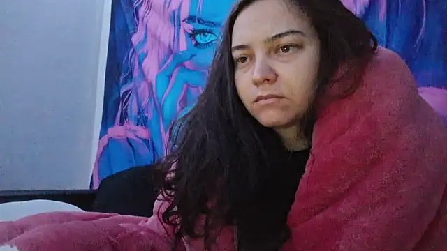 Cyndee Winter online show from February 12, 6:40 pm