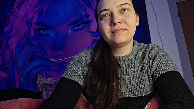 Cyndee Winter online show from February 13, 7:10 pm