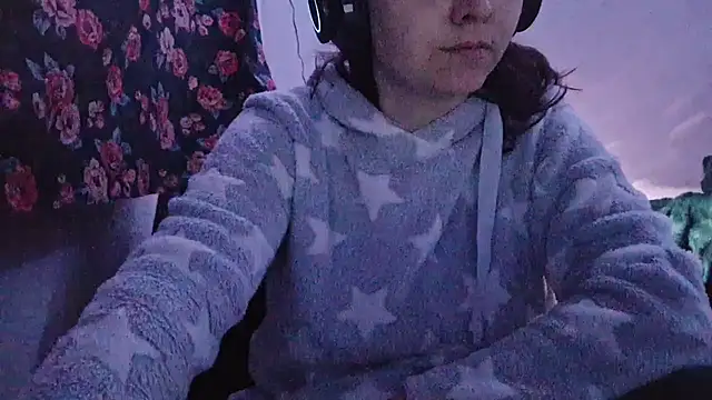 Cyndee Winter online show from March 14, 7:34 pm