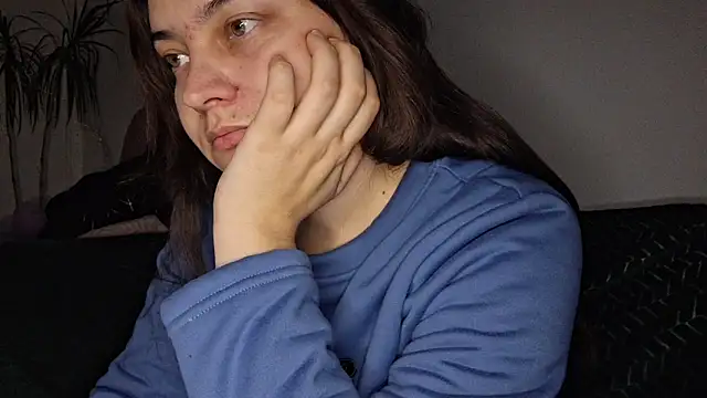 Cyndee Winter online show from November 17, 7:41 pm