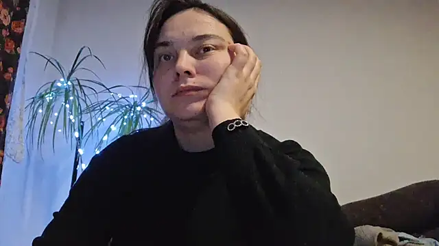 Cyndee Winter online show from January 13, 7:30 pm