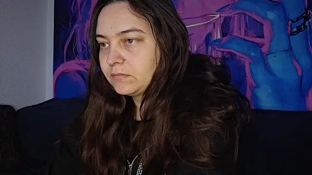 Cyndee Winter online show from March 1, 4:31 pm