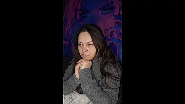 Cyndee Winter online show from March 2, 5:09 pm