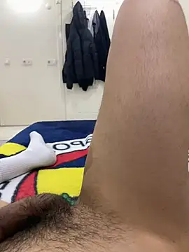 furkanktyAcalea online show from February 9, 8:24 pm