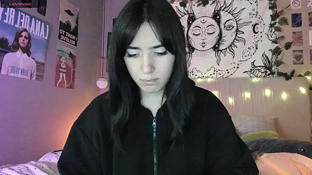 Anisawithlove online show from December 27, 6:53 pm