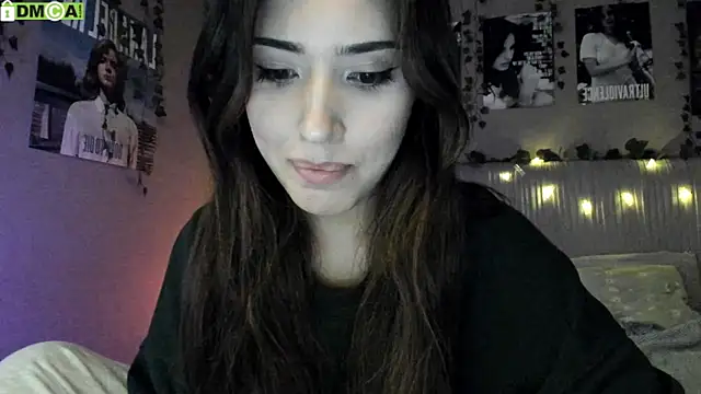 Anisawithlove online show from September 14, 6:56 am