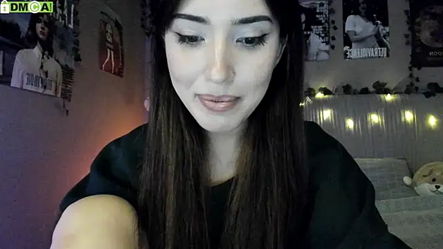 Anisawithlove online show from September 17, 5:31 am