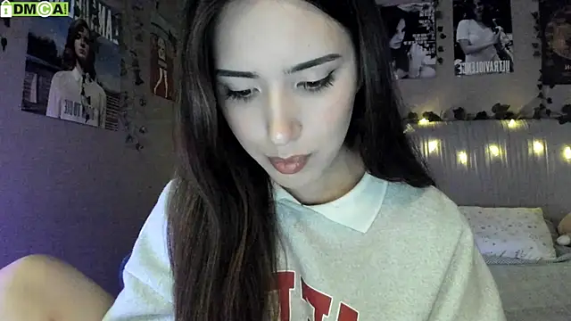 Anisawithlove online show from September 19, 6:26 am