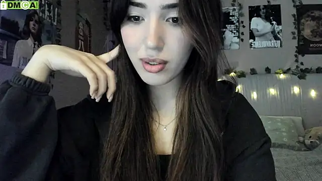 Anisawithlove online show from November 20, 7:19 am