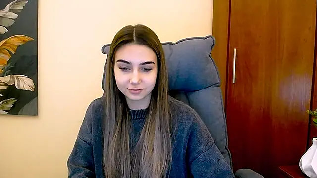 Snapshot of Lili_magic chatting on February 2, 12:35 pm Lili magic online show from February 2, 12:35 pm