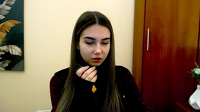 Snapshot of Lili_magic chatting on February 5, 12:38 pm Lili magic online show from February 5, 12:38 pm