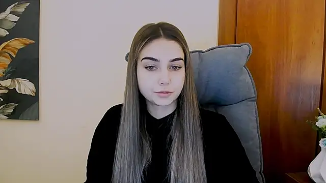 Snapshot of Lili_magic chatting on February 8, 12:39 pm Lili magic online show from February 8, 12:39 pm