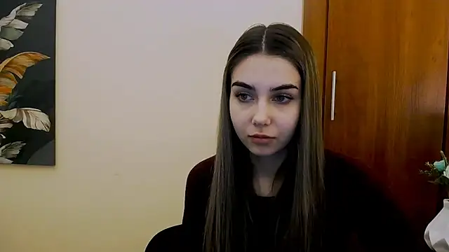 Snapshot of Lili_magic chatting on February 9, 1:25 pm Lili magic online show from February 9, 1:25 pm