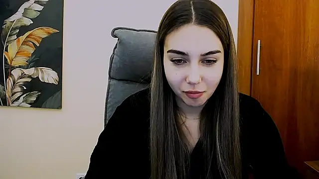 Snapshot of Lili_magic chatting on February 28, 4:20 pm Lili magic online show from February 28, 4:20 pm