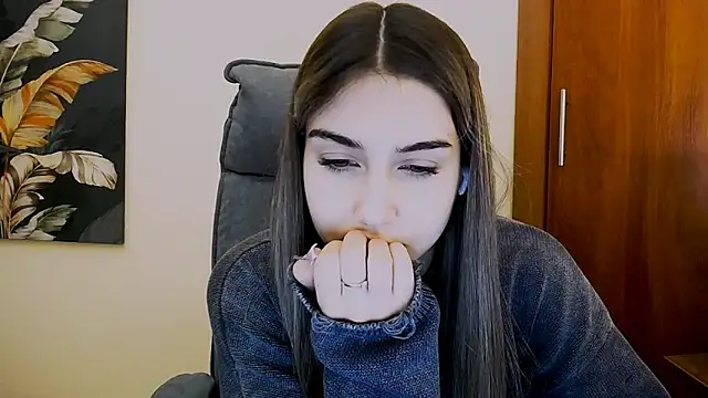 Snapshot of Lili_magic chatting on March 1, 1:07 pm Lili magic online show from March 1, 1:07 pm