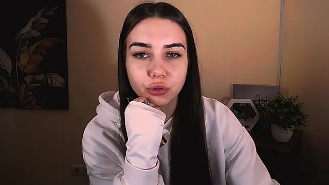 Snapshot of Lili_magic chatting on October 12, 6:56 am Lili magic online show from October 12, 6:56 am