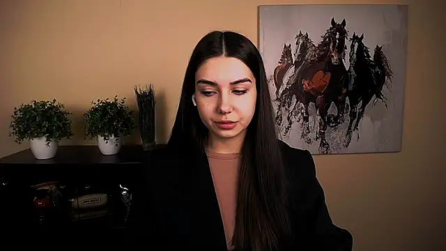 Snapshot of Lili_magic chatting on November 7, 8:47 am Lili magic online show from November 7, 8:47 am