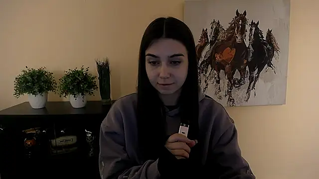 Snapshot of Lili_magic chatting on November 20, 1:55 pm Lili magic online show from November 20, 1:55 pm