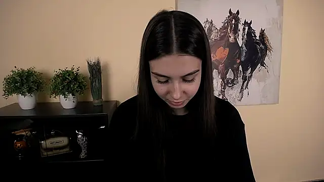 Snapshot of Lili_magic chatting on November 24, 1:00 pm Lili magic online show from November 24, 1:00 pm