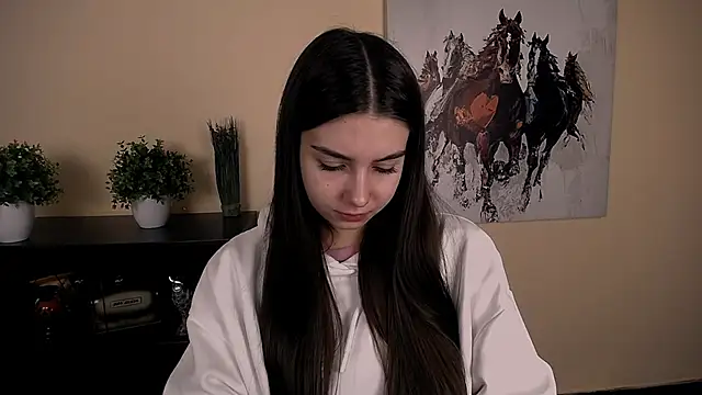 Snapshot of Lili_magic chatting on December 2, 8:52 am Lili magic online show from December 2, 8:52 am