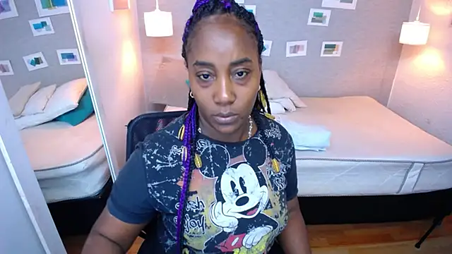 Snapshot of kiara_evanss chatting on January 18, 6:32 pm kiara evanss online show from January 18, 6:32 pm