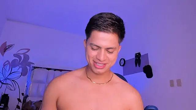 Snapshot of Niicky1_ chatting on January 30, 11:34 pm Niicky1  online show from January 30, 11:34 pm