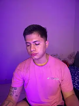 Niicky1  online show from March 31, 2:17 pm