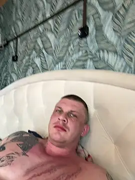 MrrKray online show from February 26, 10:47 am