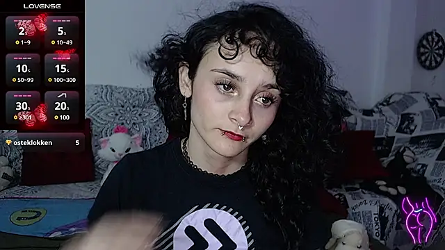 Snapshot of kitty22_ chatting on February 4, 12:00 pm kitty22 online show from February 4, 12:00 pm