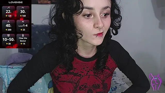 Snapshot of kitty22_ chatting on March 18, 4:04 pm kitty22 online show from March 18, 4:04 pm