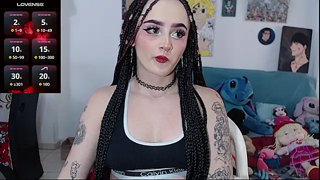 Snapshot of kitty22_ chatting on November 29, 4:43 pm kitty22 online show from November 29, 4:43 pm