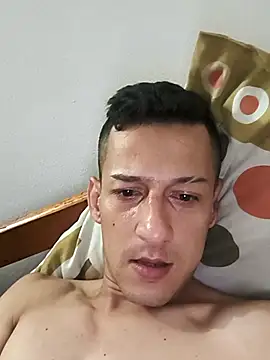 JoseHosther20xh online show from November 18, 3:23 am