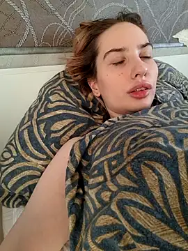 Elza kom online show from February 6, 8:51 am