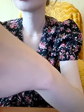 Elza kom online show from March 3, 3:23 am