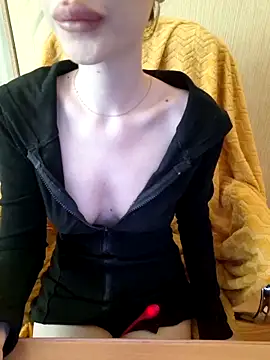 Elza kom online show from March 20, 3:55 am