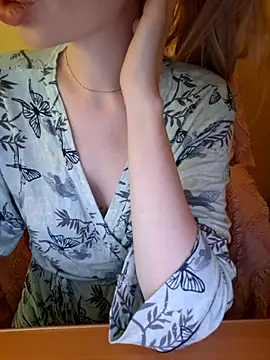 Elza kom online show from April 4, 6:22 am