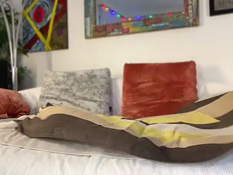 Malena525 online show from December 30, 10:53 am