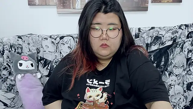 Nadine asian online show from December 14, 10:56 am