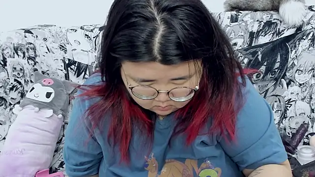 Nadine asian online show from December 22, 8:27 am