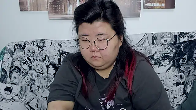 Nadine asian online show from December 26, 2:01 am