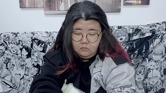 Nadine asian online show from January 9, 2:11 am