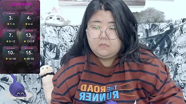 Nadine asian online show from October 4, 1:36 am