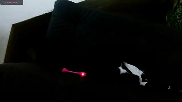 lady scarlettt online show from February 18, 4:26 pm